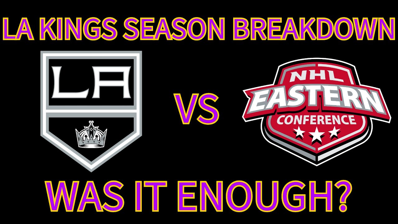 LA KINGS 2023 24 Kings Record VS Eastern Conference 12 Games la-kings-2023-24-kings-record-vs-eastern-conference-12-games