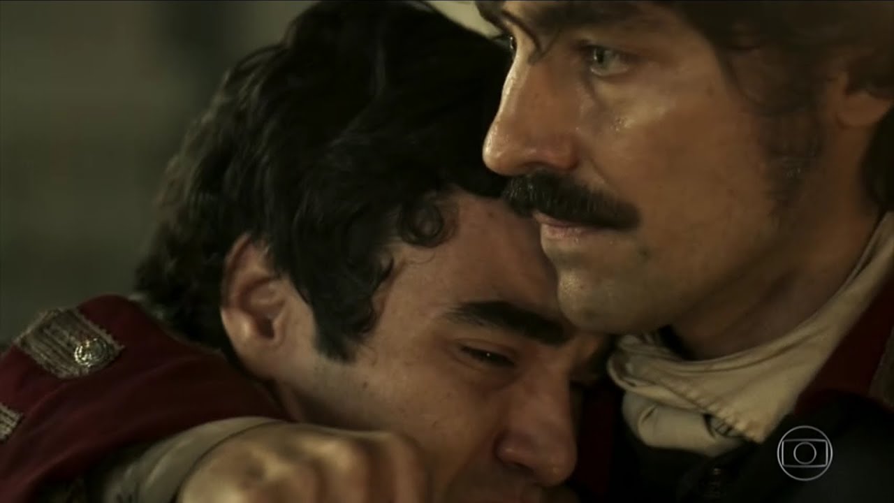 Tolentino + André | Quem Espera Desespera