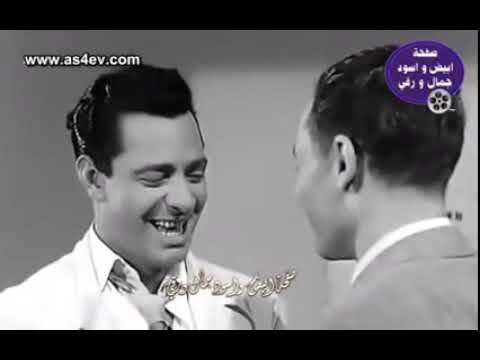 فيلم الميعاد مع ماجده و تحيه كاريوكا 