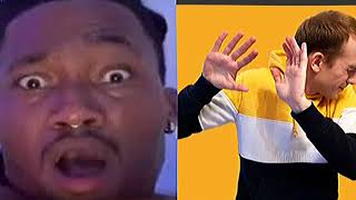 Ambatukam Vs The Man In A Suit