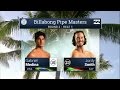Gabriel Medina Vs Jordy Smith 2015 Billabong Pipe Masters Round Three Heat 1 Gabriel Medina Vs Jordy Smith 2015 Billabong Pipe Masters Round Three Heat 1