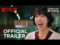 Undercover Miss Hong | Official Trailer | Park Shin Hye {ENG SUB}