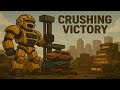 ONE DROP, ONE VIEW, ONE VICTORY! PROMO CODE BUS!