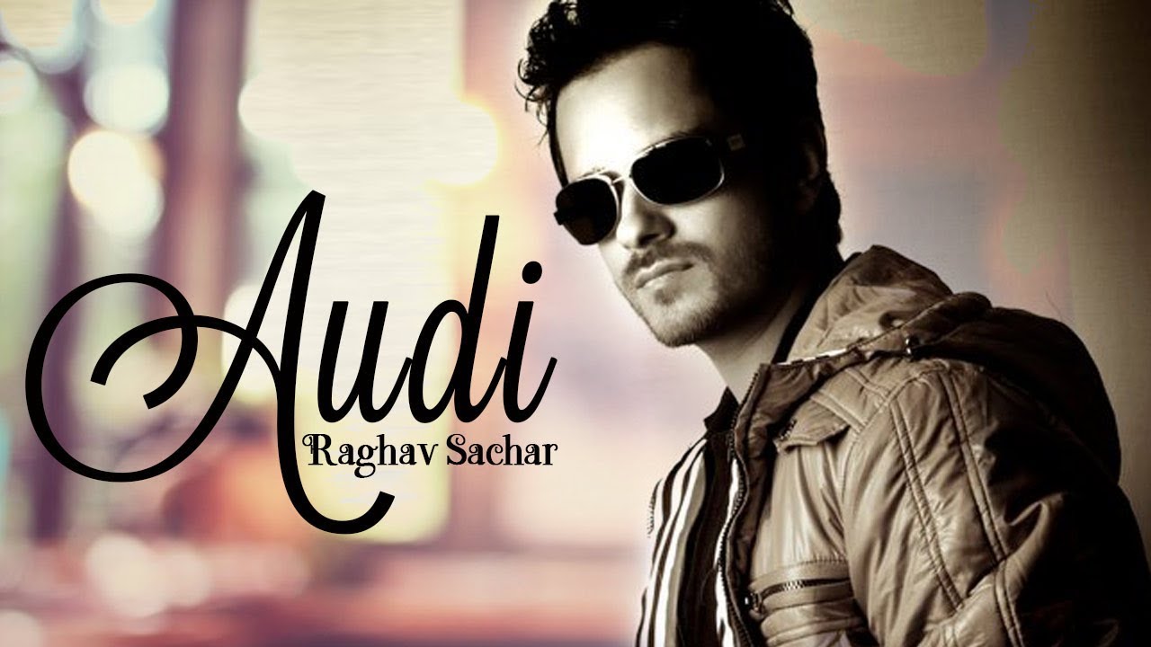 raghav sachar hit songs