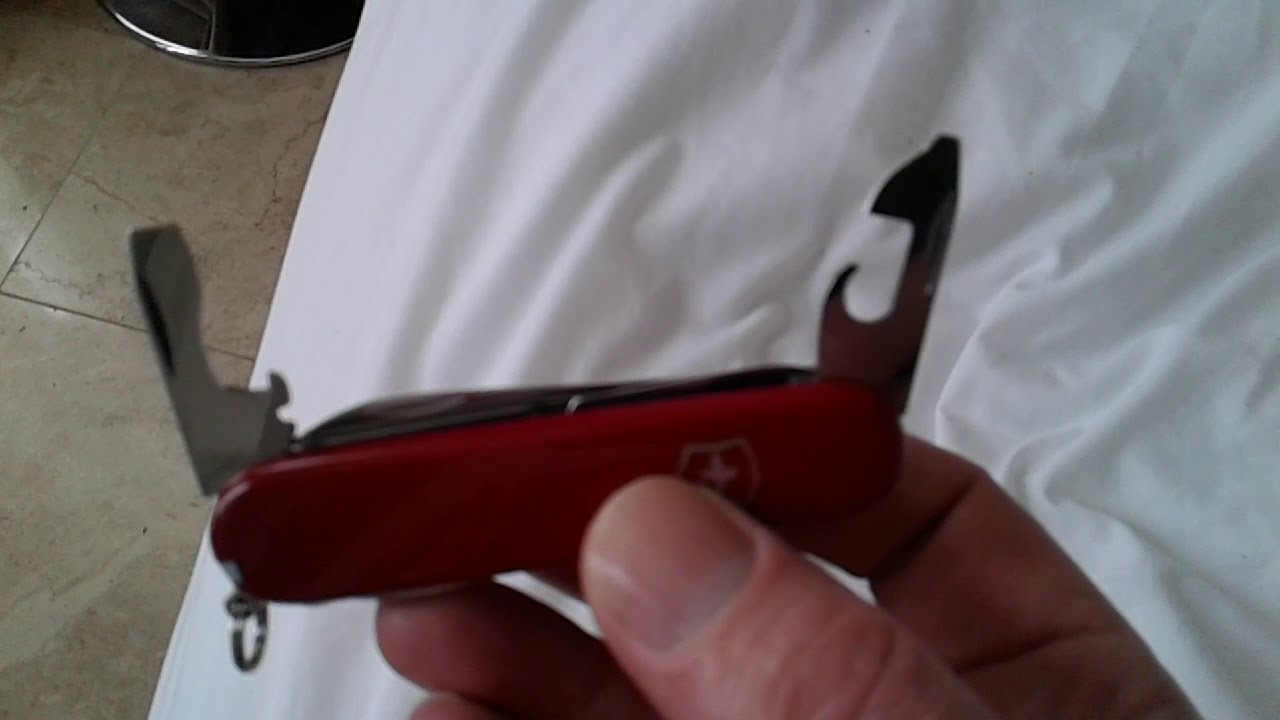 Victorinox Super Tinker camera iphone 8 plus apk