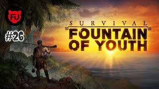 Survival: Fountain of Youth || Легендарный корабль || #26