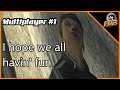 [FlatOut 2] Multiplayer Moments 1