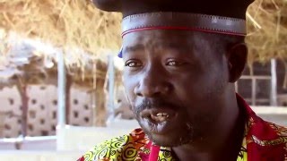 Burkina Fas ' Au Vert, reportage complet sur l'agroécologie au Burkina Faso !