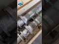 Sinooutput 304 stainless steel  water lubrication marine stern shaft