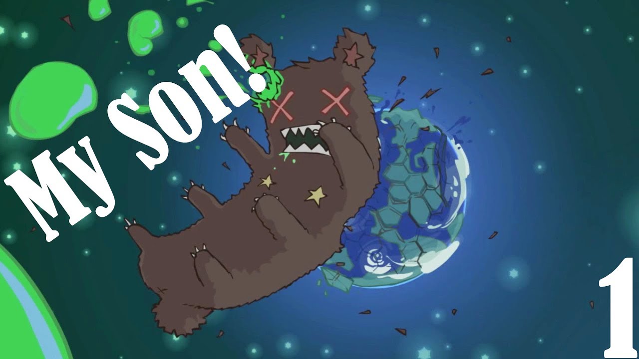 Pit People | Part 1 | MY SON IS DEAD