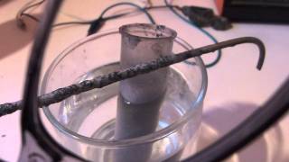 How To Make Powerful Selfmade Batteries Diy Battery