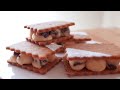 ラムレーズンサンドクッキーの作り方 | Rum Raisin Butter Cream Sandwich Cookies