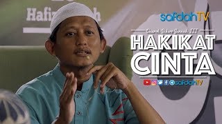 Dauroh Bikers Sunnah III Bukti Cinta (Sesi 01): Hakikat Cinta - Ustadz Badru Salam, Lc