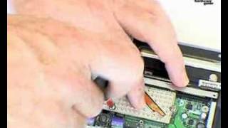 Tom's Hardware DIY Laptop Guide