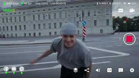 YoloBox Mini丨Ultra Portable, All In One Live Streaming Encoder