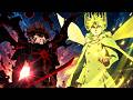 ブラッククローバー Second Season WANIMA