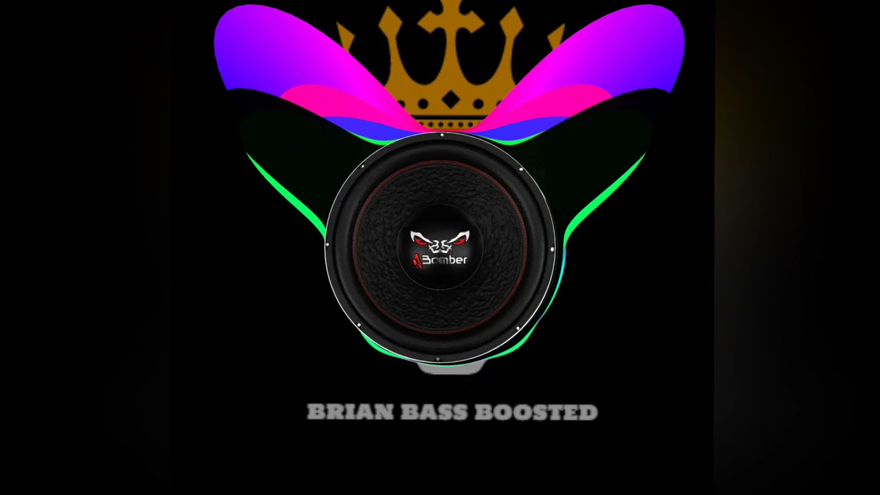 BASS BOOSTED DON OMAR RKT GON RMX YouTube