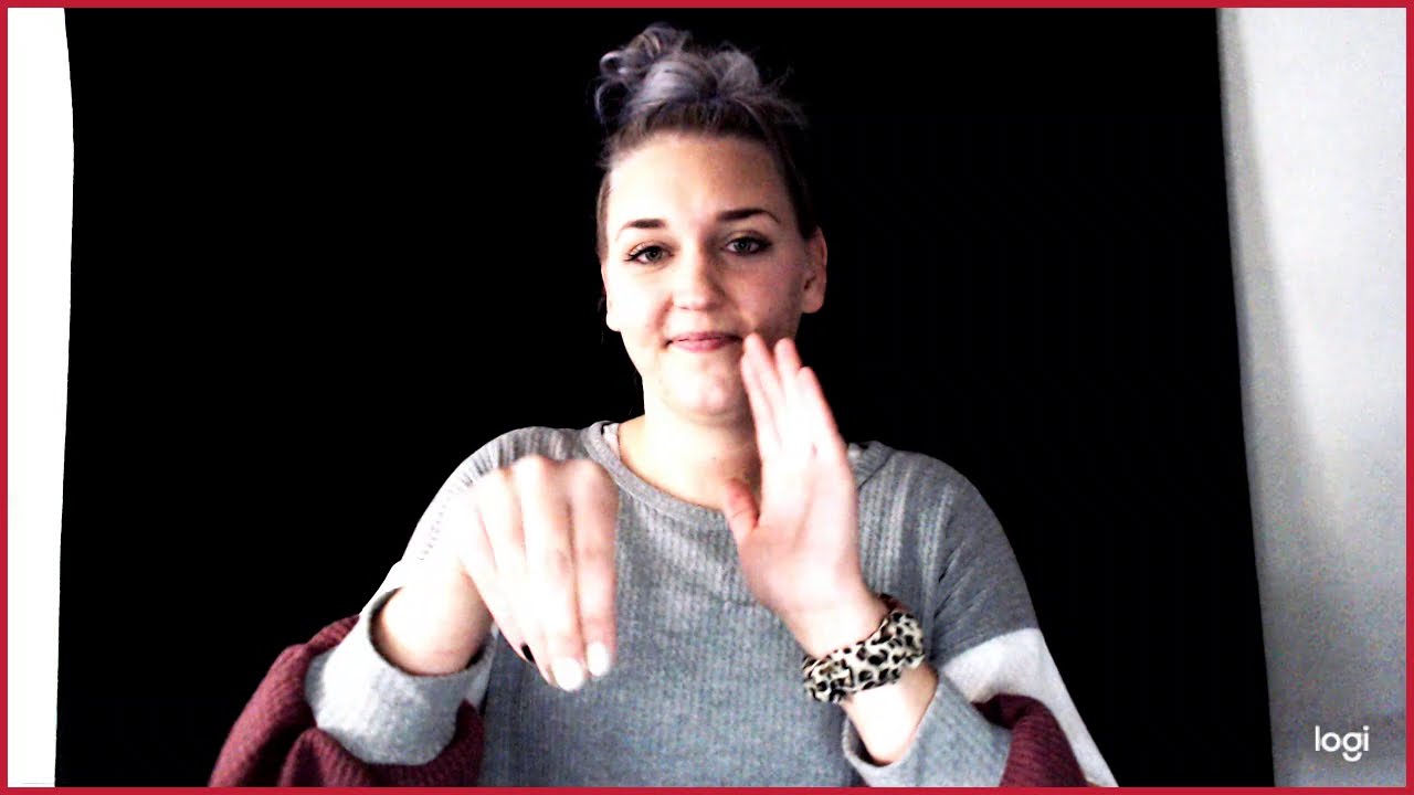 Jingle Bells (ASL) YouTube