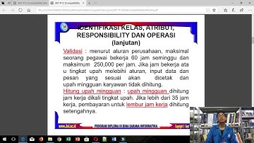 PERTEMUAN 12 METODE PERANCANGAN PROGRAM