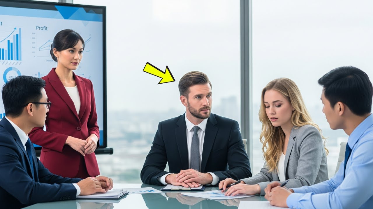 Застенчивый аналитик усомнился в отчёте, который никто не осмелился проверить, и навсегда изменил...