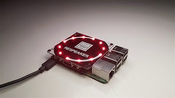 End-to-End Embedded Voice Platform