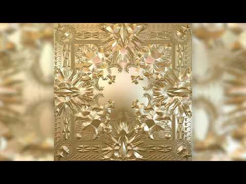JAY-Z - New Day (Instrumental)