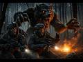 VANISHED: Special Forces Entered Forest—Then Disappeared | Real Horror Dogman True Story