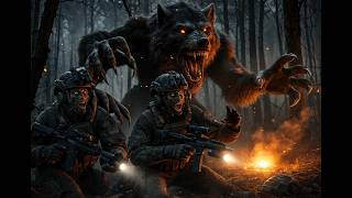 VANISHED: Special Forces Entered Forest—Then Disappeared | Real Horror Dogman True Story