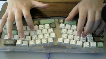 KBD Fans Maja with holy pandas Sound Test