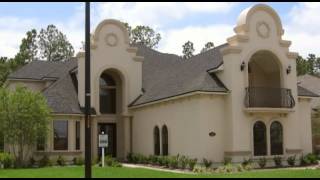 St. Johns Forest presented by ICI Homes