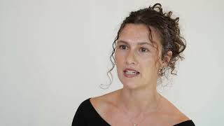 Esthetician Promo: Alicia Hoornbeek