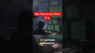 The True Identity of Satoshi Nakamoto REVEALED!