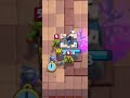 2.6 nunca falha 👍 #clashroyale