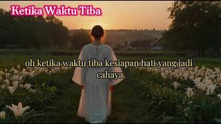 Download Lagu 🤍 WHEN THE TIME COMES... ⁉️ MP3