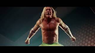 The Wrestler | Alternate Ending | (Botchamania 482 ending)