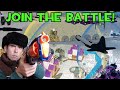 Join Me LIVE to Conquer The Conquerors 3 in Roblox!