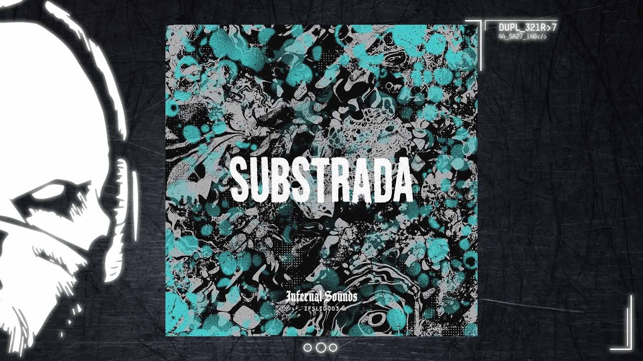 EKSTR & Substrada - Phatboy [duploc.com premiere]