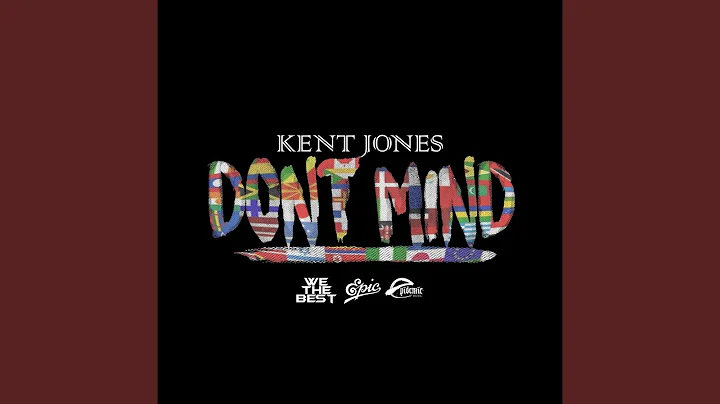 Don't Mind