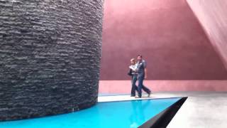 James Turrell Skyspace