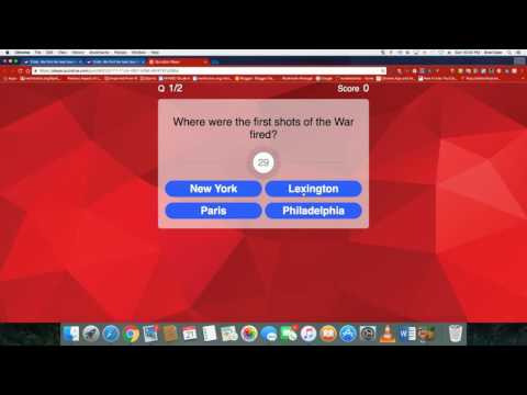 Quizalize