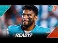 Are Dolphins' Captains Ready to Step Up in 2025?