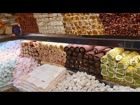 محل اوباما للحقوم باسطنبول     تجربة   