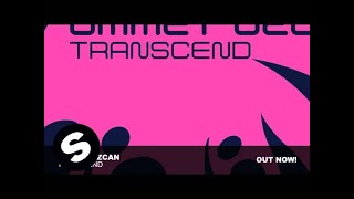 Смотреть клип Ummet Ozcan - Transcend (Original Mix)