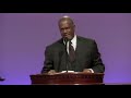 Rev terry k anderson  a message on idolatry powerful