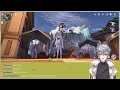 WE GOT ZANI!!! Now let's do some quests!! Wuthering Waves VTuber !discord