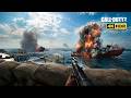 Call of Duty 2 British Campaign 1 Full Walkthrough Call of Duty 2 British Campaign 1 Full Walkthrough