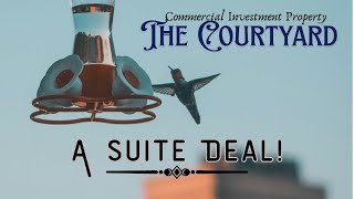 Temecula's Prime Commercial Building Investment Property