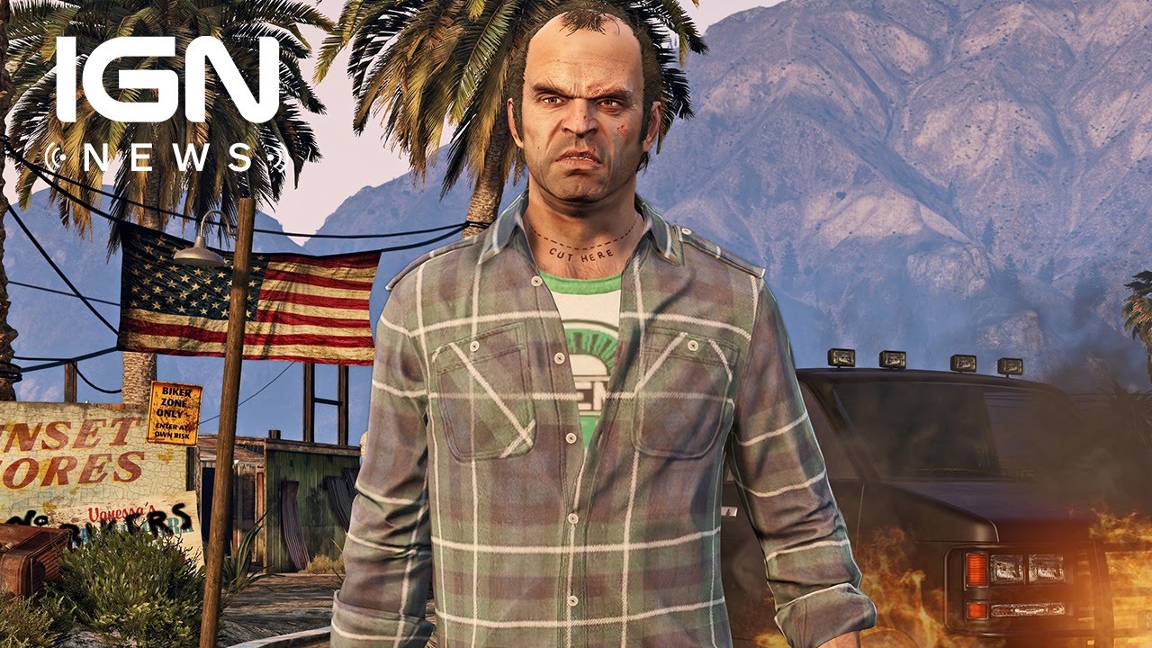 GTA 6 Confirmed: Rockstar Finally Says It's in Development - IGN