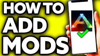 How To Add Mods in Ark Survival Evolved Mobile ?? screenshot 3
