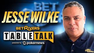 Secrets from Director of Marketing Jesse Wilke | BetRivers Table Talk #4